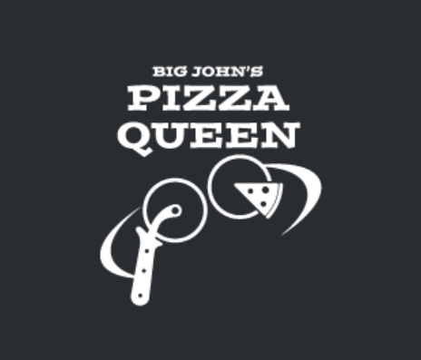 Big John's Pizza Queen